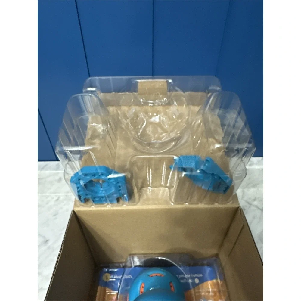 Wonder Workshop new open